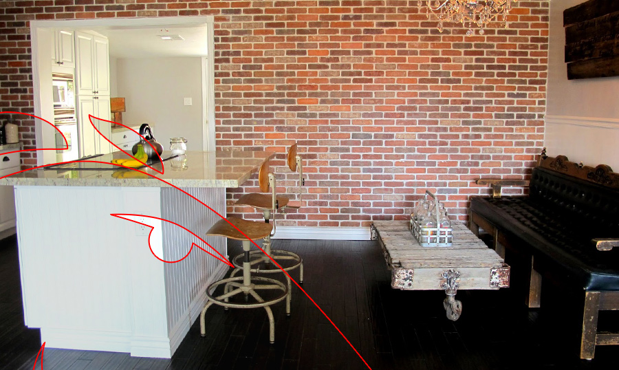 Eski Tuğla, Antik Tuğla, Dekorasyon Tuğlası, Harman Tuğla Fiyatı