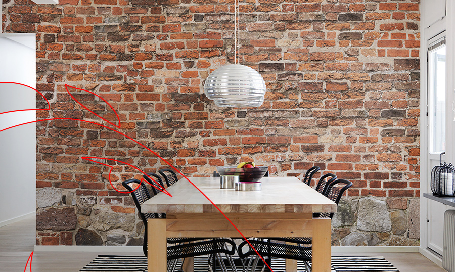 Arda Tuğla, Harman Tuğla, Dekorasyon, Ateş Tuğla, Ateş Tuğla Fiyatları