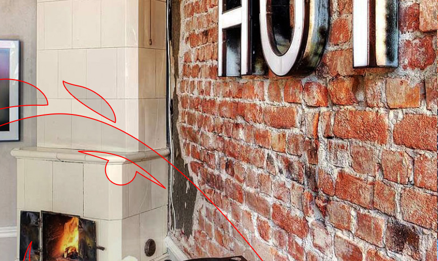 Dekorasyon, Ateş Tuğla, Ateş Tuğla Fiyatları, Tuğla Kaplama, Dekoratif Tuğla, Blok Tuğla