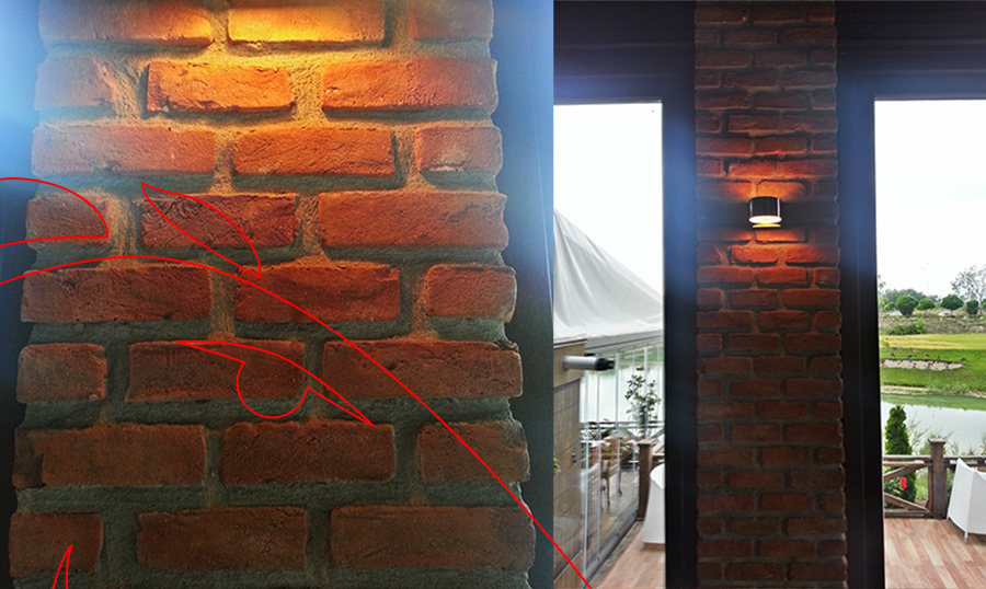 Arda Tuğla, Harman Tuğla, Dekorasyon, Ateş Tuğla, Ateş Tuğla Fiyatları, Tuğla Kaplama, Dekoratif Tuğla