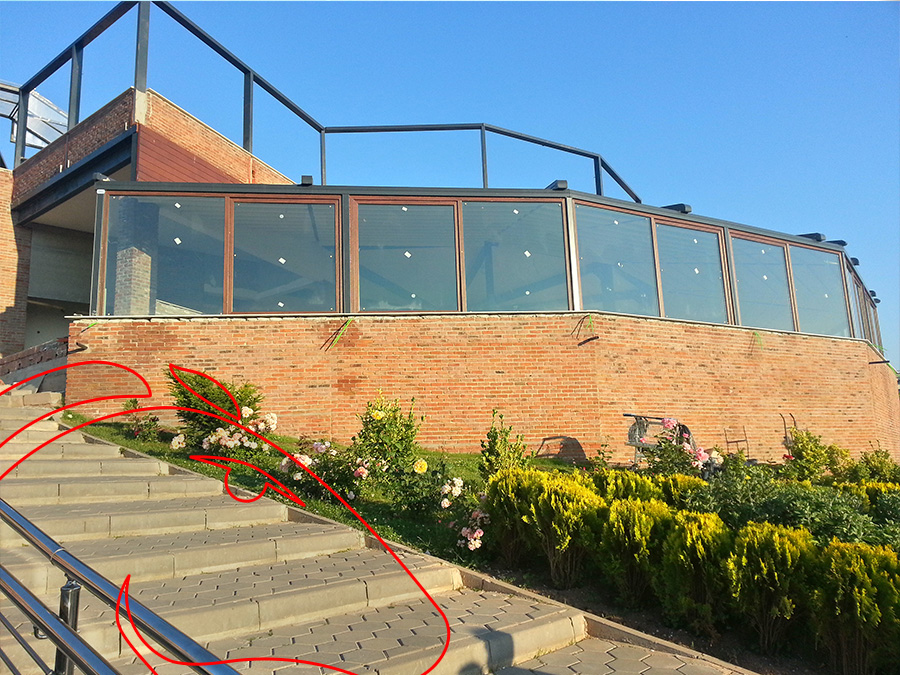 Ateş Tuğla, Ateş Tuğla Fiyatları, Tuğla Kaplama, Dekoratif Tuğla