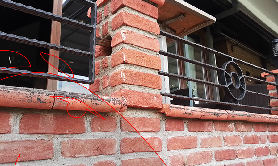 Blok Tuğla, Blok Tuğla Fiyatları, Eski Tuğla, Antik Tuğla 