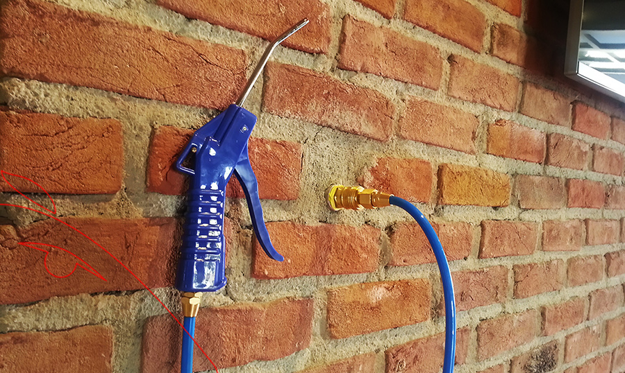 Antik Restorasyon Tuğlaları, Dekorasyon Tuğlası