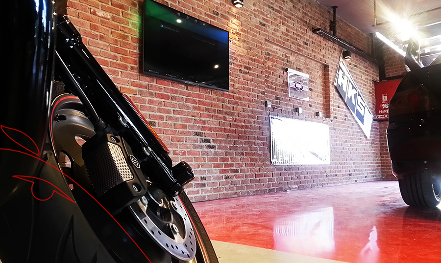 Restorasyon için antik harman tuğlası