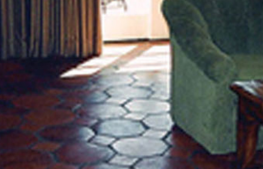 Restorasyon ve dekorasyon tuğlası