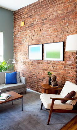 Tuğla Kaplama, Dekoratif Tuğla, Blok Tuğla