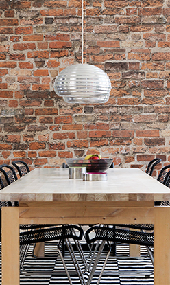 kiremit irmiği, el yapımı harman tuğla, el kesme