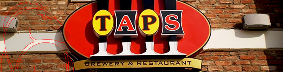 Harman tuğla ile iç mekan dekorasyonu, uygulama örneği