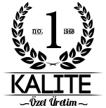 Arda Harman Tuğla Kalite Logosu