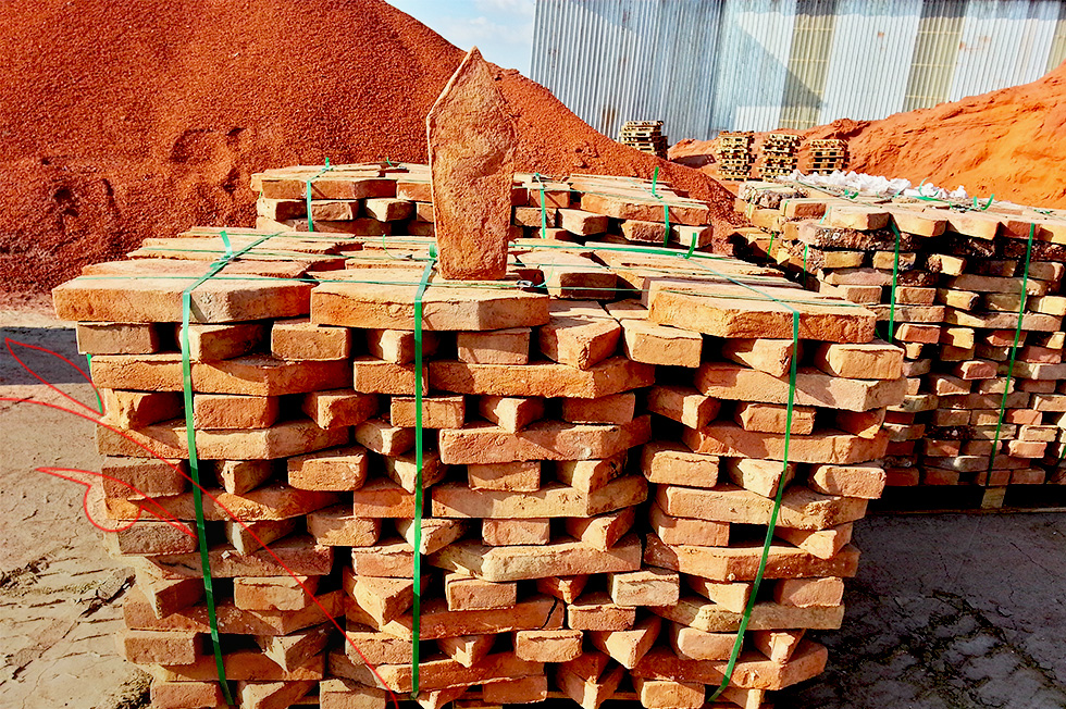 Minare yapımı ve restorasyon çalışmalarında