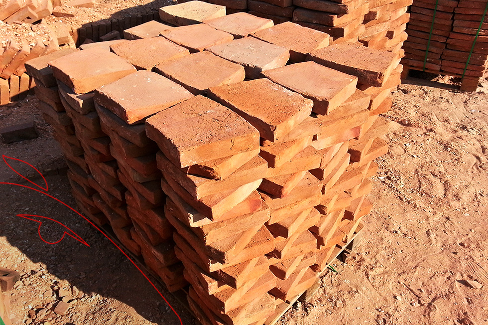 Minare yapımı ve restorasyon çalışmalarında