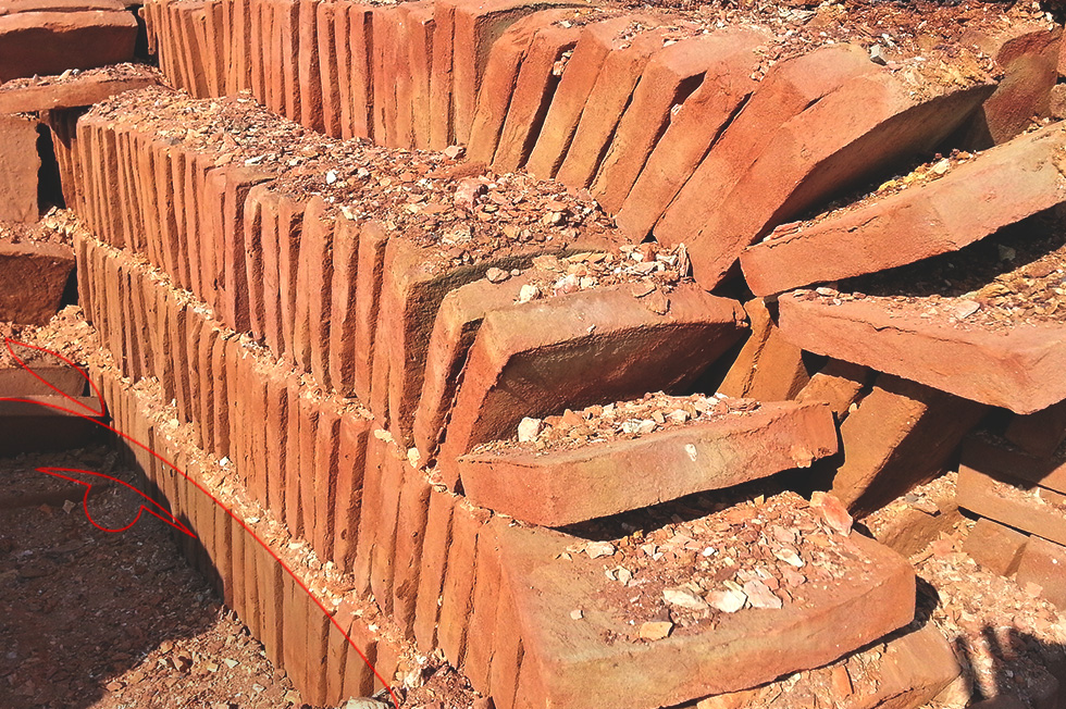 Minare yapımı ve restorasyon çalışmalarında